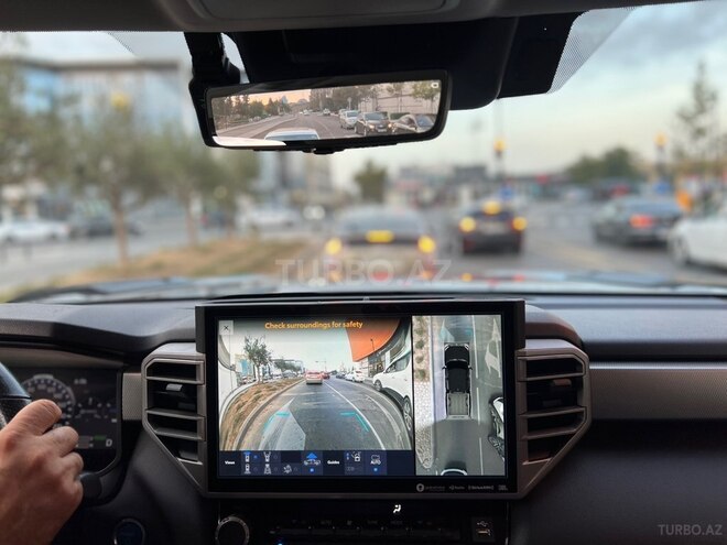 Toyota  2022, 178,000 km - 3.4 l - Bakı