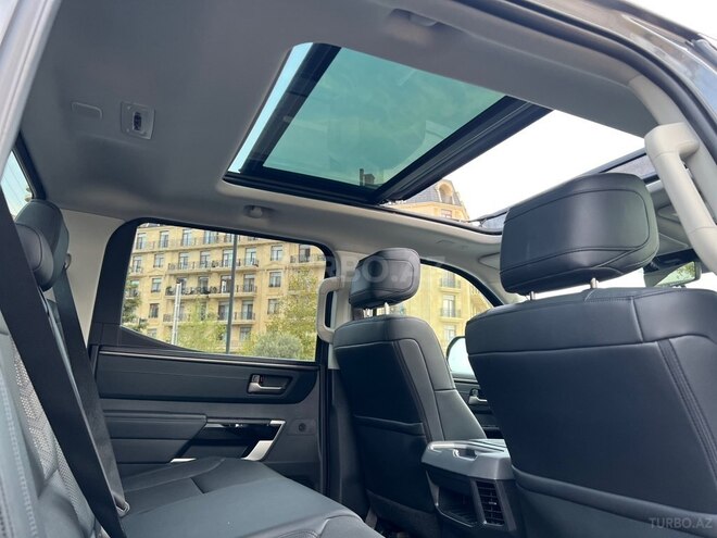 Toyota  2022, 178,000 km - 3.4 l - Bakı