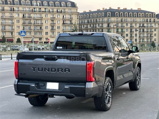 Toyota  2022, 178,000 km - 3.4 l - Bakı