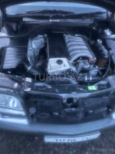 Mercedes S 300 1997, 506,000 km - 3.0 l - Sumqayıt