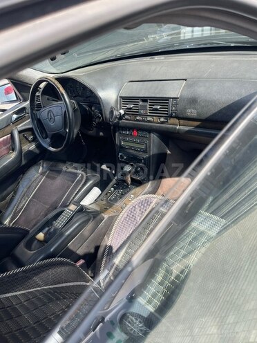 Mercedes S 300 1997, 506,000 km - 3.0 l - Sumqayıt
