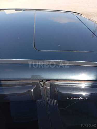Mercedes C 180 1996, 488,000 km - 1.8 л - Bakı