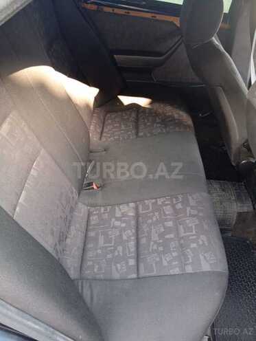 Mercedes C 180 1996, 488,000 km - 1.8 л - Bakı