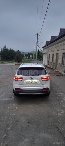 Kia Sorento 2016, 207,575 km - 2.0 l - Şamaxı