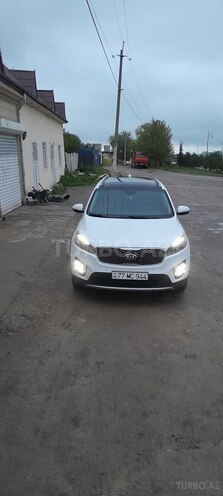 Kia Sorento 2016, 207,575 km - 2.0 l - Şamaxı