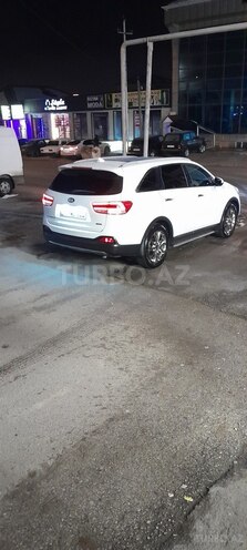 Kia Sorento 2016, 207,575 km - 2.0 l - Şamaxı