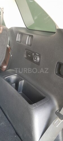 Kia Sorento 2016, 207,575 km - 2.0 l - Şamaxı