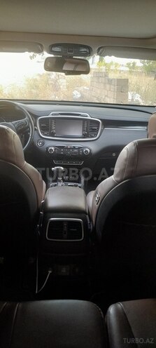 Kia Sorento 2016, 207,575 km - 2.0 l - Şamaxı