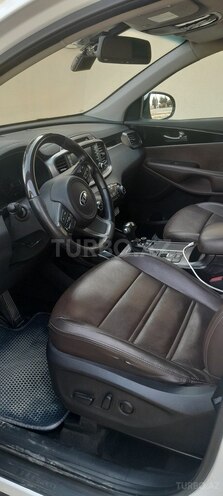 Kia Sorento 2016, 207,575 km - 2.0 l - Şamaxı