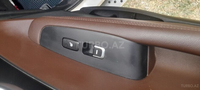 Kia Sorento 2016, 207,575 km - 2.0 l - Şamaxı