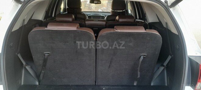 Kia Sorento 2016, 207,575 km - 2.0 l - Şamaxı