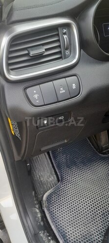 Kia Sorento 2016, 207,575 km - 2.0 l - Şamaxı