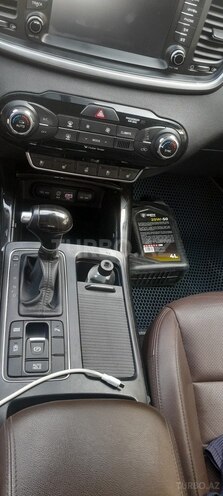 Kia Sorento 2016, 207,575 km - 2.0 l - Şamaxı