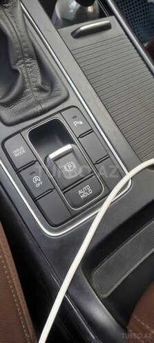 Kia Sorento 2016, 207,575 km - 2.0 l - Şamaxı
