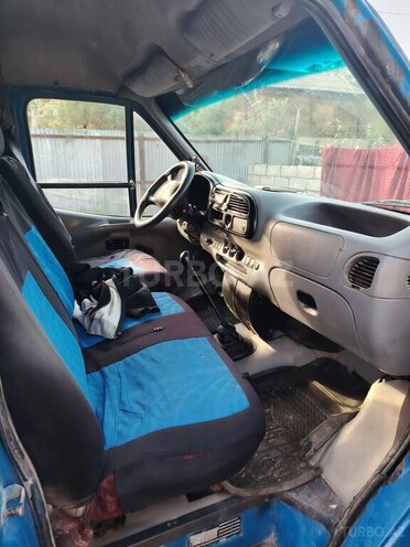 Ford Transit 2000, 265,000 km - 2.4 л - Sabirabad