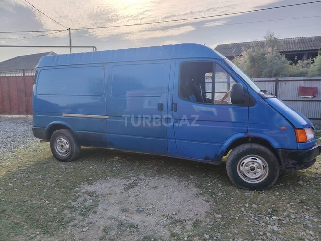 Ford Transit 2000, 265,000 km - 2.4 л - Sabirabad