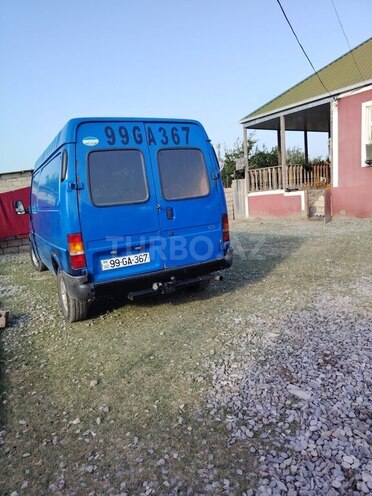 Ford Transit 2000, 265,000 km - 2.4 л - Sabirabad