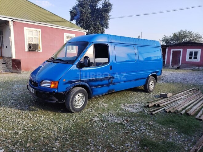 Ford Transit 2000, 265,000 km - 2.4 л - Sabirabad