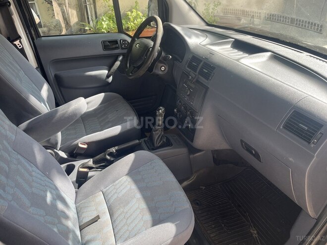 Ford Transit Connect 2007, 248,015 km - 1.8 l - Bakı
