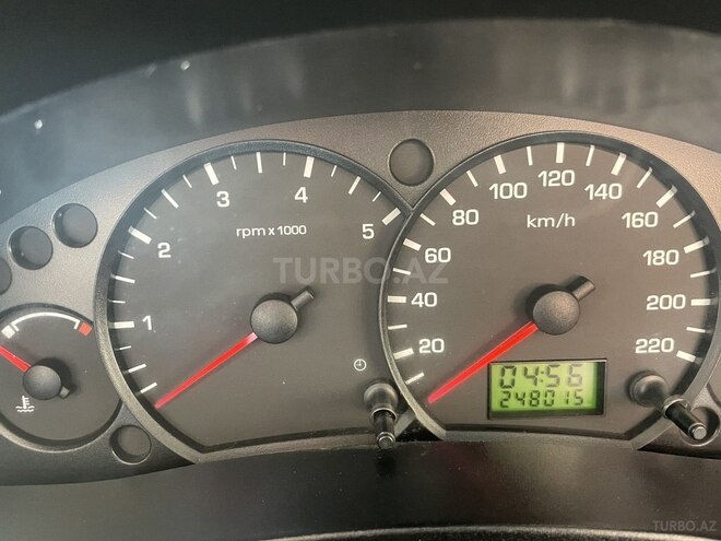 Ford Transit Connect 2007, 248,015 km - 1.8 l - Bakı