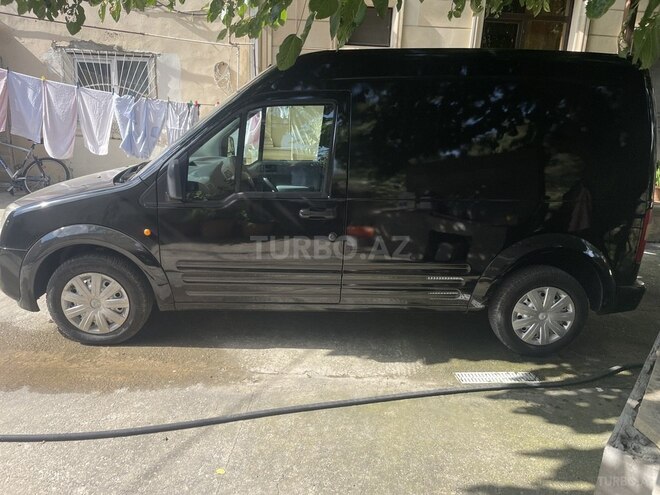 Ford Transit Connect 2007, 248,015 km - 1.8 l - Bakı