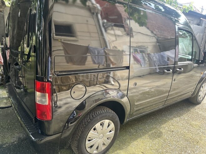 Ford Transit Connect 2007, 248,015 km - 1.8 l - Bakı