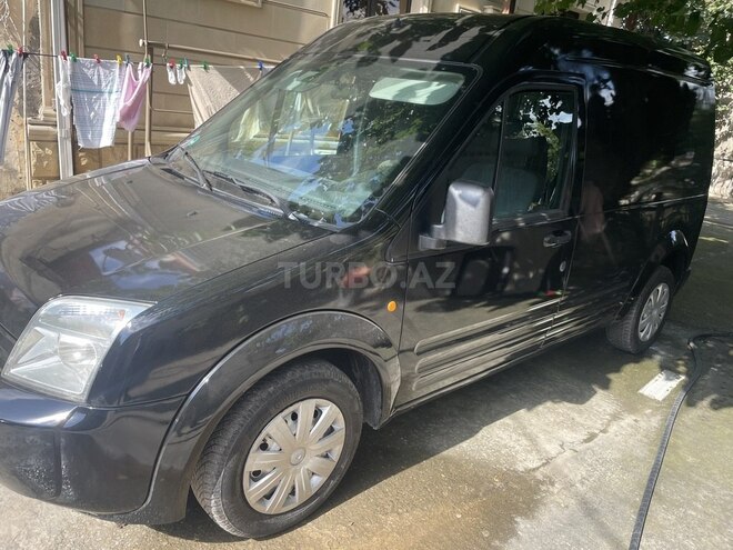 Ford Transit Connect 2007, 248,015 km - 1.8 l - Bakı