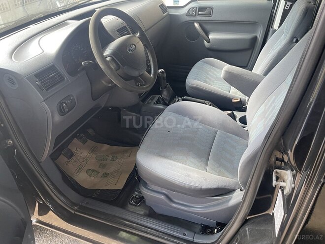 Ford Transit Connect 2007, 248,015 km - 1.8 l - Bakı
