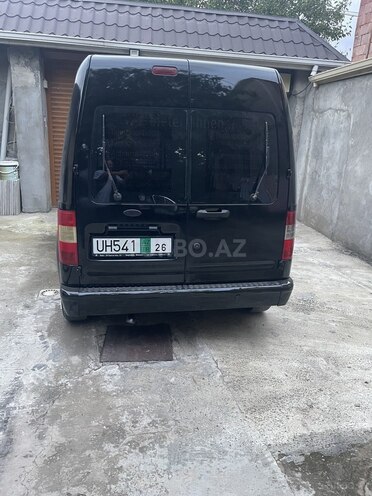 Ford Transit Connect 2007, 248,015 km - 1.8 l - Bakı