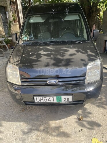 Ford Transit Connect 2007, 248,015 km - 1.8 l - Bakı