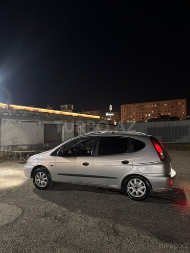 Chevrolet Rezzo 2007, 440,000 km - 1.6 l - Sumqayıt