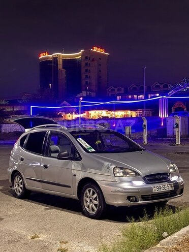 Chevrolet Rezzo 2007, 440,000 km - 1.6 l - Sumqayıt