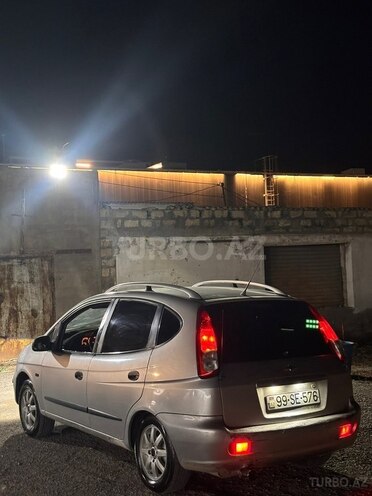 Chevrolet Rezzo 2007, 440,000 km - 1.6 l - Sumqayıt