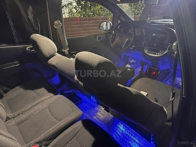 Chevrolet Rezzo 2007, 440,000 km - 1.6 l - Sumqayıt