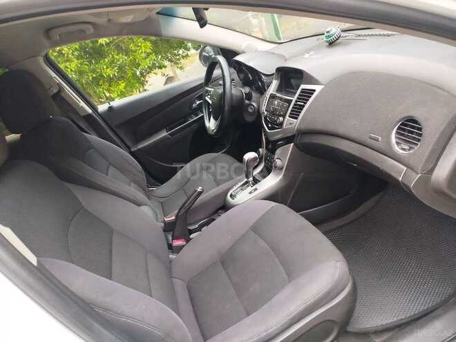 Chevrolet Cruze 2014, 321,869 km - 1.4 l - Bakı