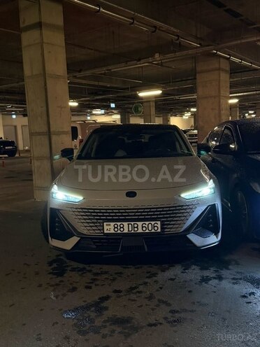 Changan  2023, 54,000 km - 1.5 л - Bakı