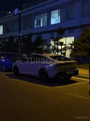 Changan  2023, 54,000 km - 1.5 л - Bakı