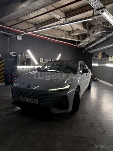 Changan  2023, 54,000 km - 1.5 л - Bakı