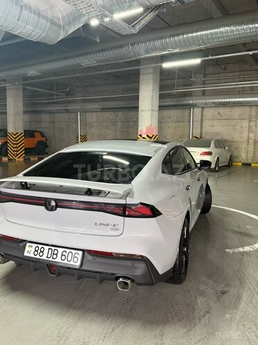 Changan  2023, 54,000 km - 1.5 л - Bakı