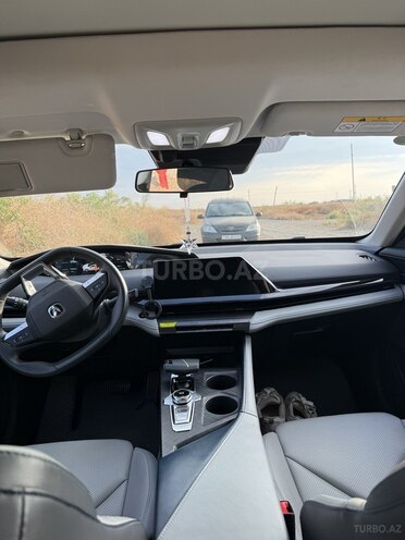 Changan  2023, 54,000 km - 1.5 л - Bakı