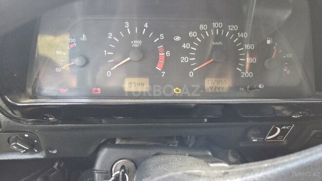 LADA (VAZ) Niva 2015, 172,855 km - 1.7 l - Qusar