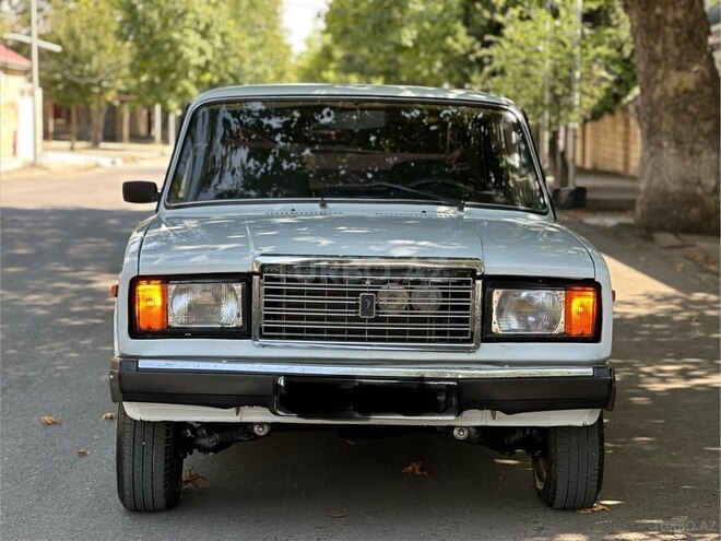 LADA (VAZ) 2107 2009, 547,858 km - 1.6 l - Şamaxı