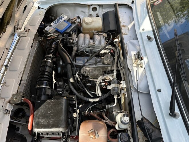 LADA (VAZ) 2107 2009, 547,858 km - 1.6 l - Şamaxı