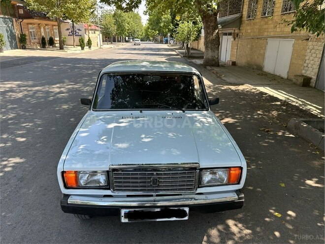 LADA (VAZ) 2107 2009, 547,858 km - 1.6 l - Şamaxı