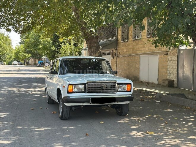 LADA (VAZ) 2107 2009, 547,858 km - 1.6 l - Şamaxı
