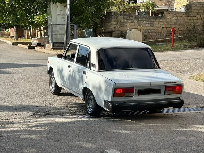 LADA (VAZ) 2107 2009, 547,858 km - 1.6 l - Şamaxı
