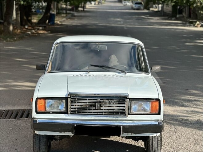 LADA (VAZ) 2107 2009, 547,858 km - 1.6 l - Şamaxı