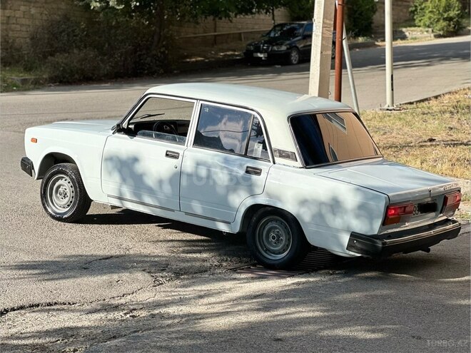 LADA (VAZ) 2107 2009, 547,858 km - 1.6 l - Şamaxı