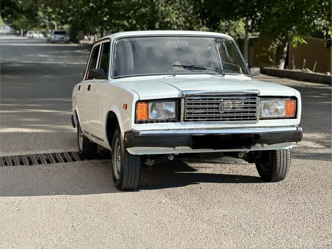 LADA (VAZ) 2107 2009, 547,858 km - 1.6 l - Şamaxı