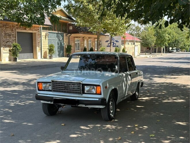 LADA (VAZ) 2107 2009, 547,858 km - 1.6 l - Şamaxı